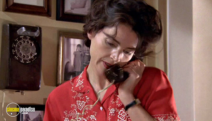 A still #30 from Temple Grandin (2010)