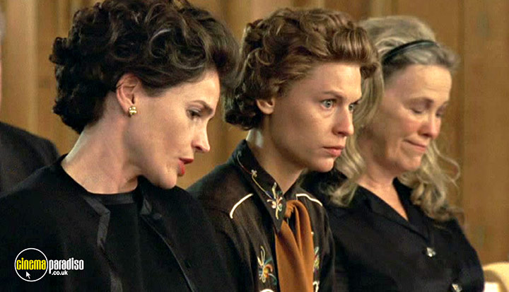 A still #9 from Temple Grandin (2010)