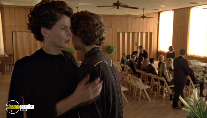 A still #29 from Temple Grandin (2010)