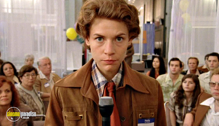 A still #1 from Temple Grandin (2010)