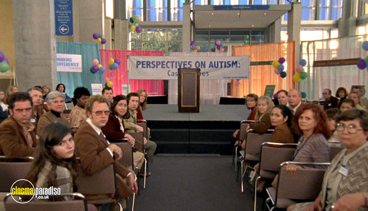 A still #27 from Temple Grandin (2010)