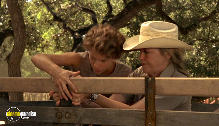 A still #25 from Temple Grandin (2010)