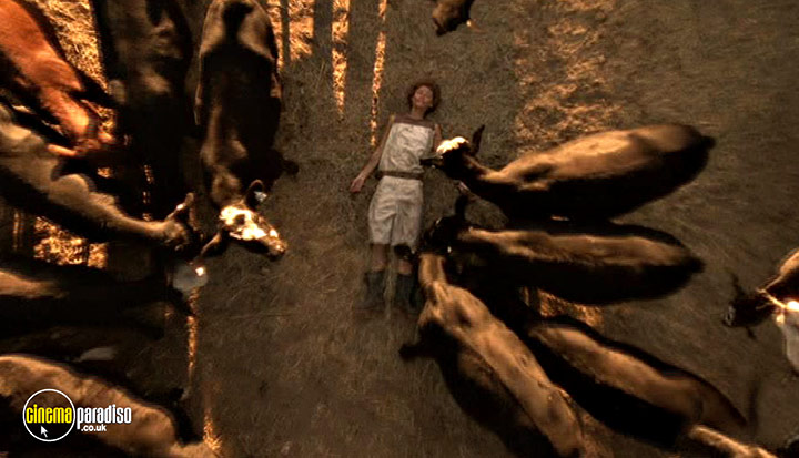 A still #23 from Temple Grandin (2010)
