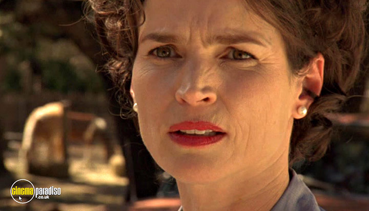 A still #3 from Temple Grandin (2010)