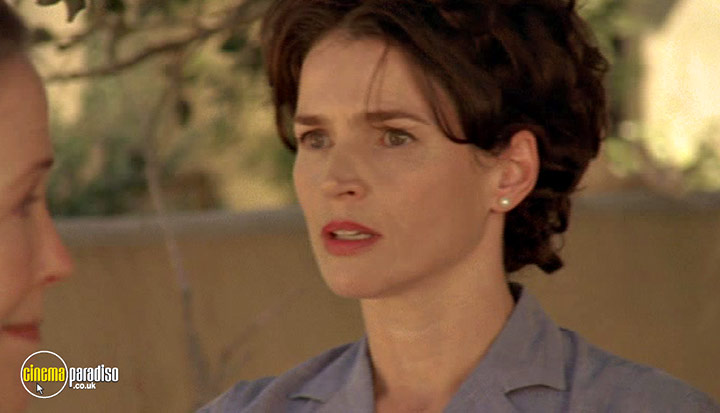 A still #22 from Temple Grandin (2010)