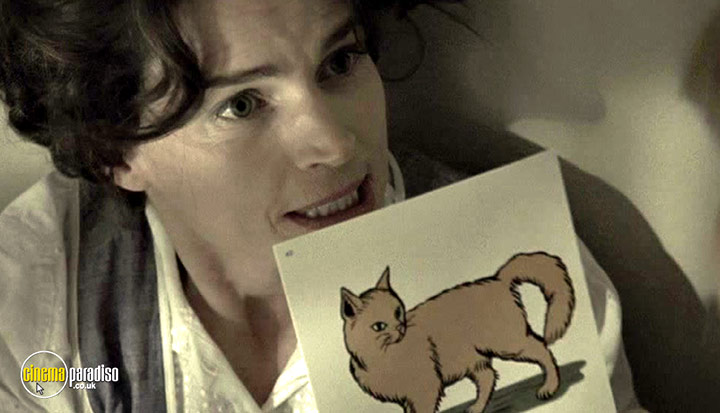 A still #19 from Temple Grandin (2010)