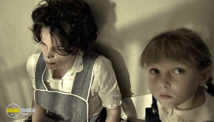 A still #6 from Temple Grandin (2010)