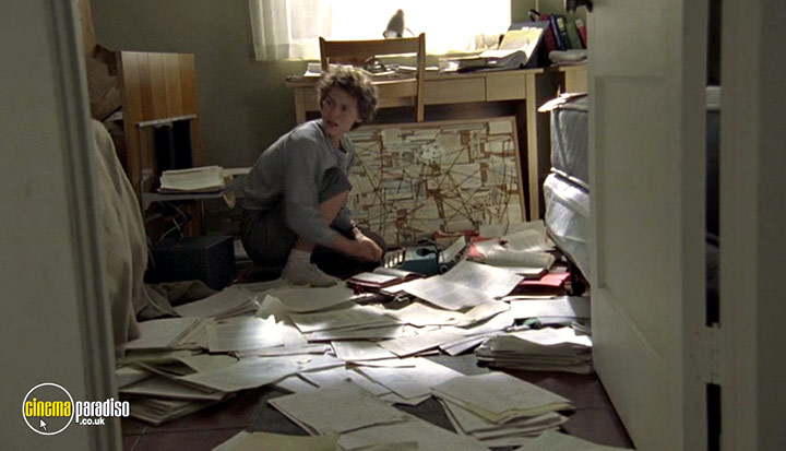 A still #5 from Temple Grandin (2010)