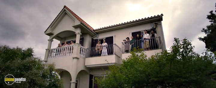 A still #1 from Apostles (2022)