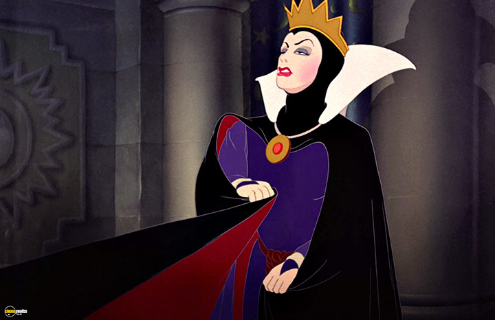 A still #15 from Snow White and the Seven Dwarfs (1937)