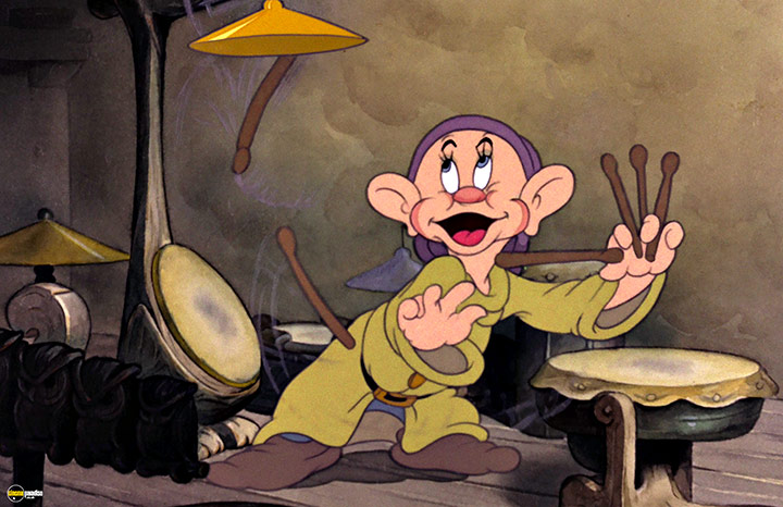 A still #6 from Snow White and the Seven Dwarfs (1937)