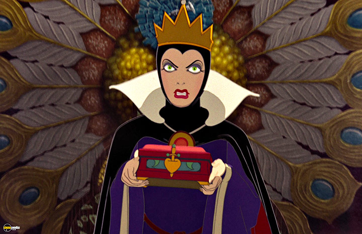 A still #5 from Snow White and the Seven Dwarfs (1937)