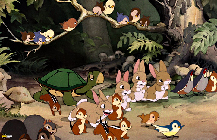 A still #67 from Snow White and the Seven Dwarfs (1937)