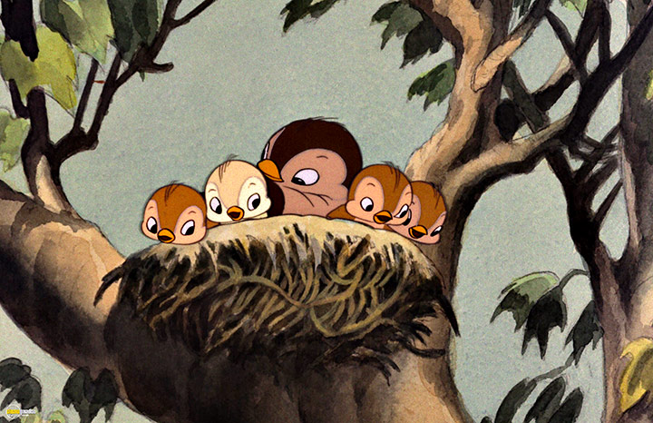 A still #68 from Snow White and the Seven Dwarfs (1937)