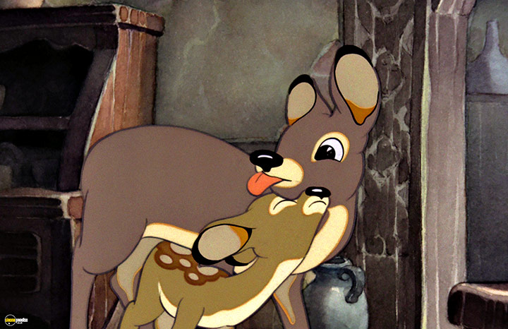 A still #71 from Snow White and the Seven Dwarfs (1937)