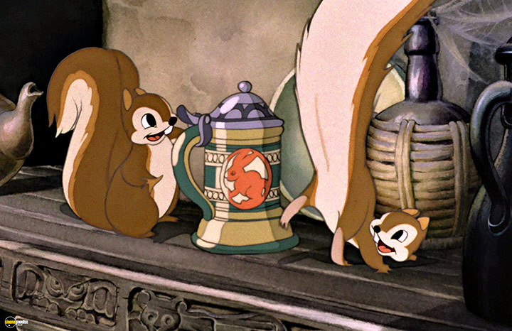 A still #74 from Snow White and the Seven Dwarfs (1937)