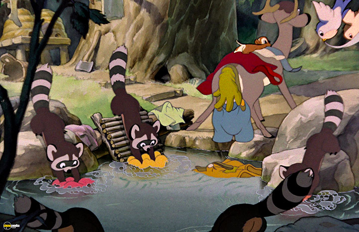 A still #75 from Snow White and the Seven Dwarfs (1937)