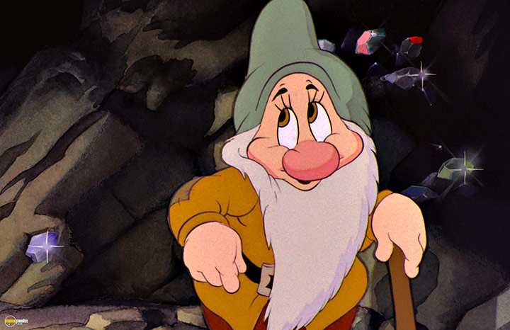 A still #82 from Snow White and the Seven Dwarfs (1937)
