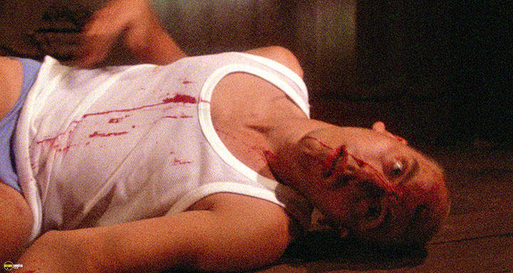 A still #12 from Hellraiser (1987)