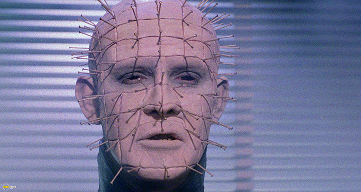 A still #48 from Hellraiser (1987)