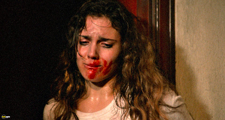 A still #54 from Hellraiser (1987)