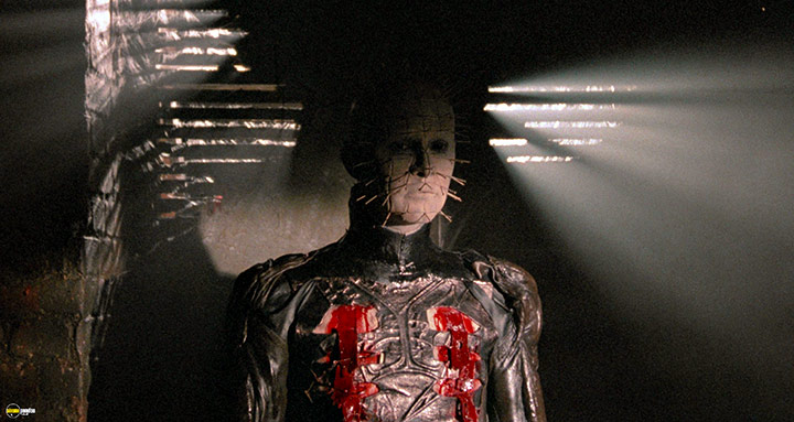A still #56 from Hellraiser (1987)