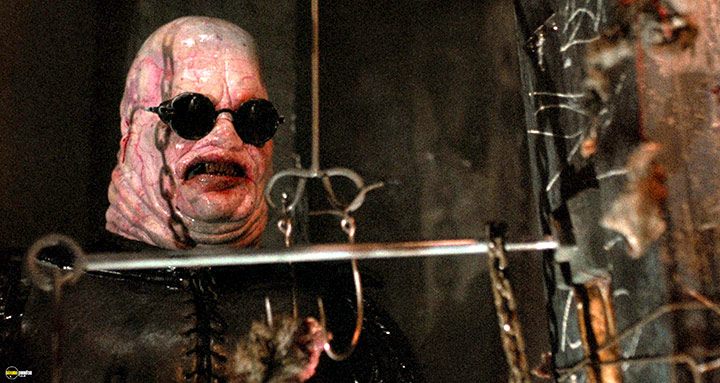 A still #14 from Hellraiser (1987)