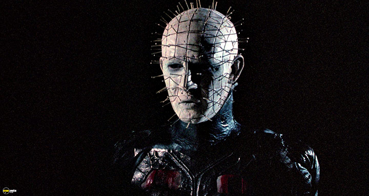 A still #1 from Hellraiser (1987)