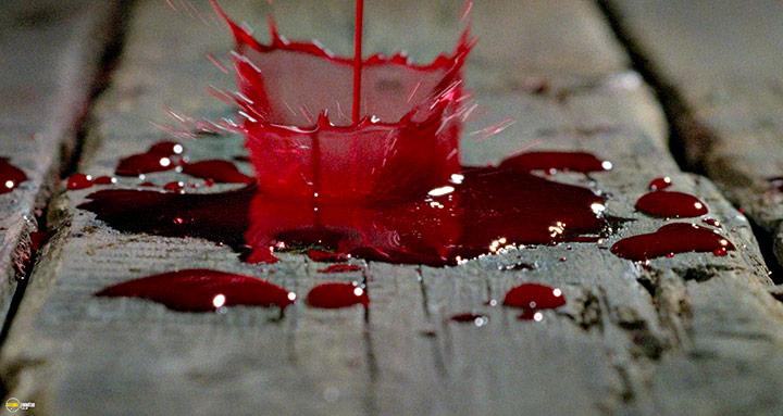 A still #69 from Hellraiser (1987)
