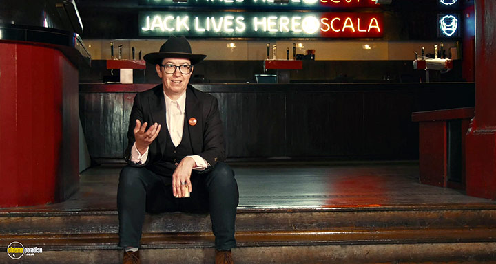 A still #52 from Scala!!! (2023)