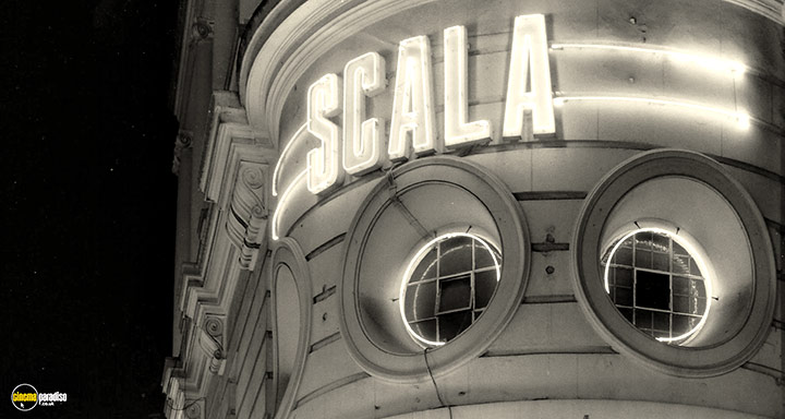 A still #32 from Scala!!! (2023)