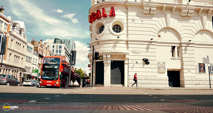 A still #2 from Scala!!! (2023)