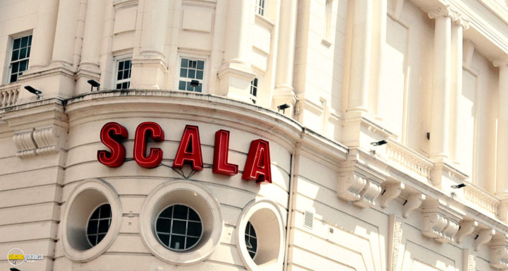 A still #1 from Scala!!! (2023)