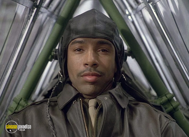 A still #1 from The Tuskegee Airmen (1995)