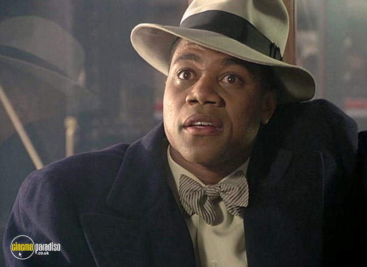 A still #3 from The Tuskegee Airmen (1995)