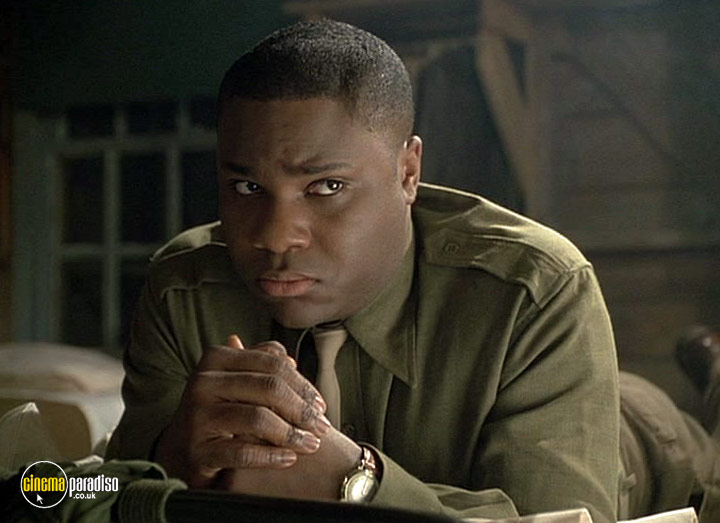 A still #4 from The Tuskegee Airmen (1995)