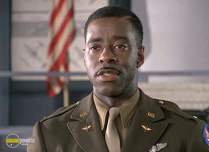 A still #2 from The Tuskegee Airmen (1995)