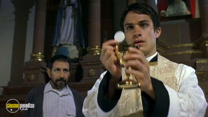 O Crime Do Padre Amaro Filme Online Gratis Cinema Paradiso DVD & Blu-ray Rental