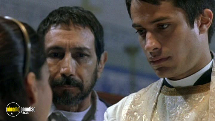 O Crime Do Padre Amaro Filme Online Gratis Cinema Paradiso DVD & Blu-ray Rental
