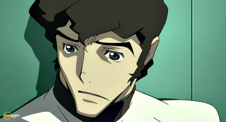 A still #6 from Code Geass: Lelouch of the Rebellion: Series 2 (2008)