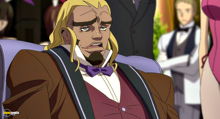 A still #8 from Code Geass: Lelouch of the Rebellion: Series 2 (2008)