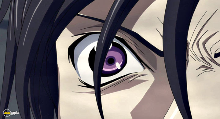 A still #23 from Code Geass: Lelouch of the Rebellion: Series 2 (2008)