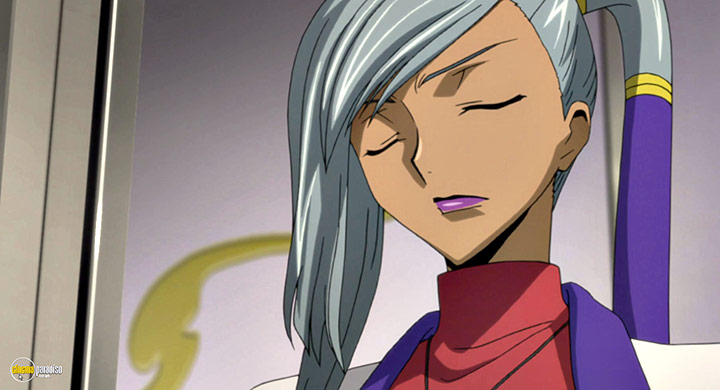 A still #7 from Code Geass: Lelouch of the Rebellion: Series 2 (2008)