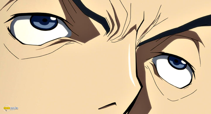A still #34 from Code Geass: Lelouch of the Rebellion: Series 2 (2008)