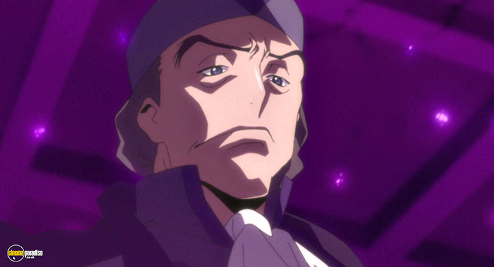 A still #47 from Code Geass: Lelouch of the Rebellion: Series 2 (2008)