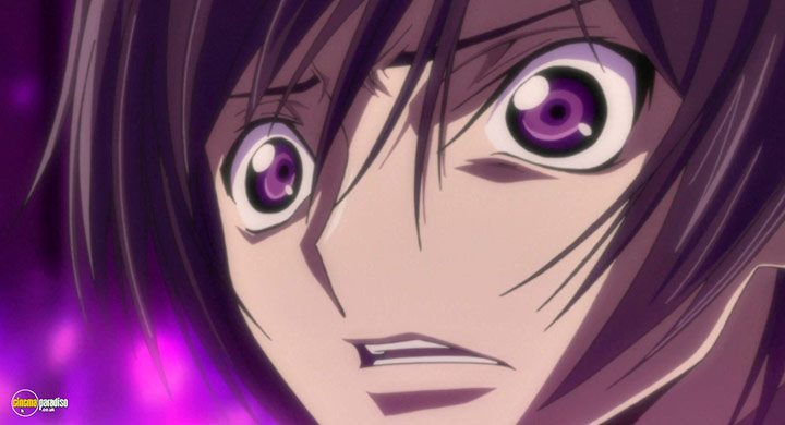A still #48 from Code Geass: Lelouch of the Rebellion: Series 2 (2008)