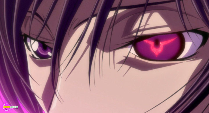 A still #55 from Code Geass: Lelouch of the Rebellion: Series 2 (2008)