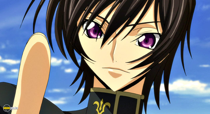 A still #58 from Code Geass: Lelouch of the Rebellion: Series 2 (2008)