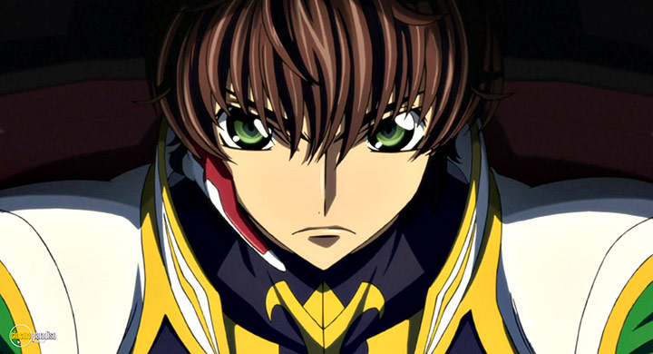 A still #59 from Code Geass: Lelouch of the Rebellion: Series 2 (2008)