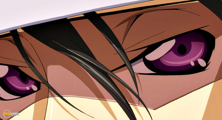 A still #65 from Code Geass: Lelouch of the Rebellion: Series 2 (2008)